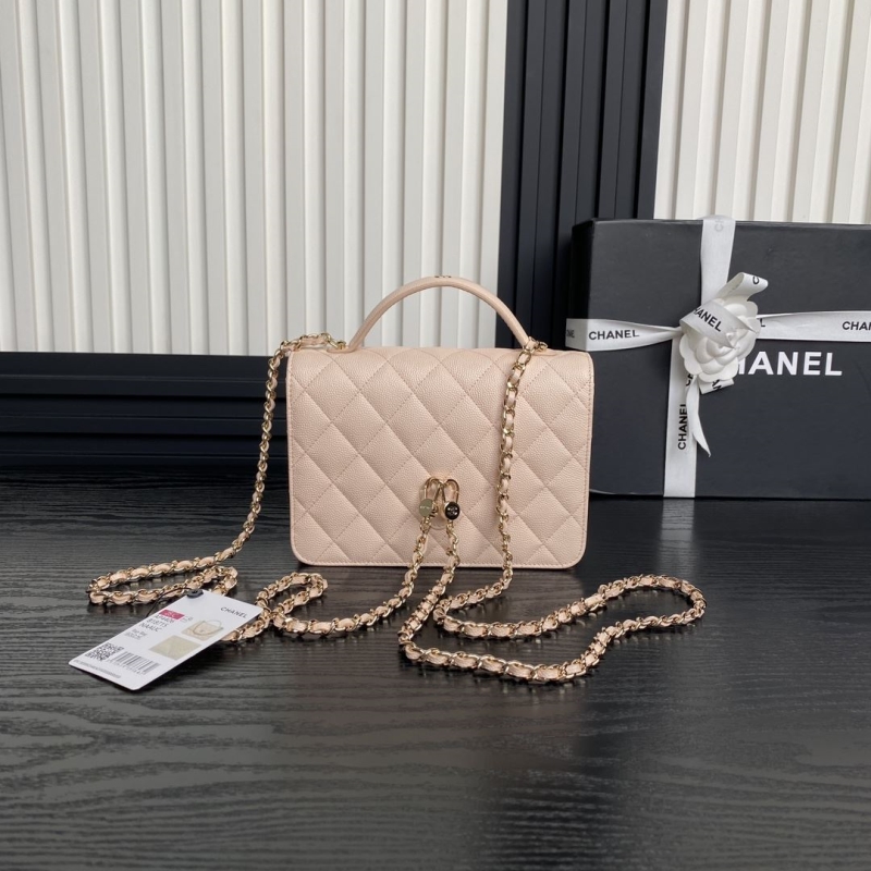 Ch**el satchel bags